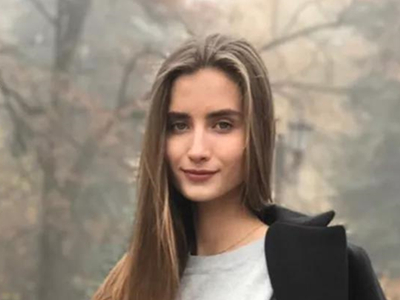 為什麼烏克蘭新娘會有這麼多的美女 