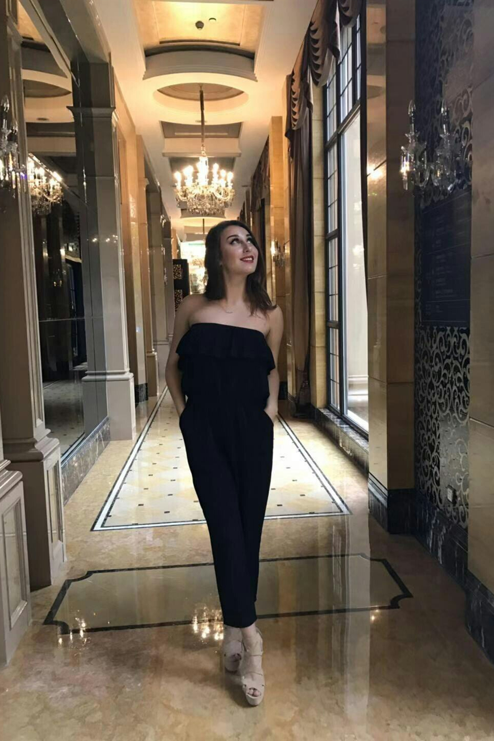 lueraian