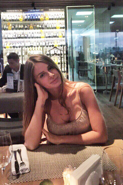 yanina