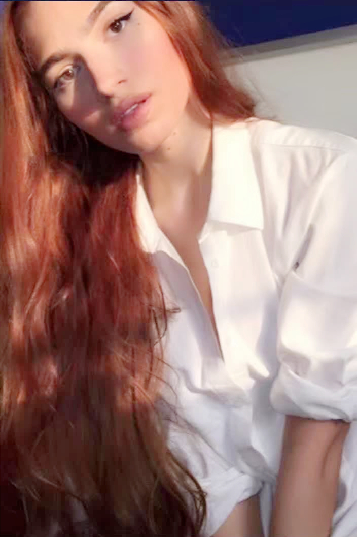 Tabitha 